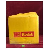 Vintage Kodak M 68 Movie Projector