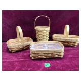 Longaberger Baskets