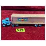 Winross Central Model Truck