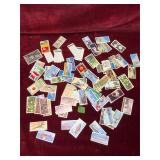 Vintage Tea Cards, Lyons Tea and More