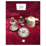 Vintage Household Items