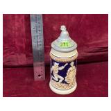 Vintage German Beer Stein
