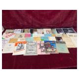 Vintage Photos and More