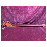 Vintage Stick Hobby Horse