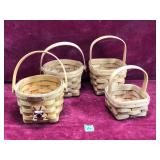 Longaberger Baskets