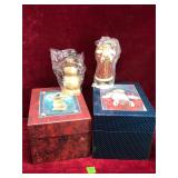 Lang and Wise Christmas Figure & More