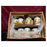 Case of Charles Chips Mugs