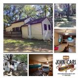 3 Bedroom House/Cabin in Blain PA