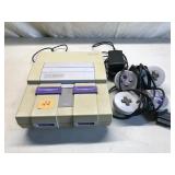 Super Ninentdo Entertainment System