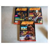 Vintage Nintendo Power Magazines
