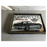 Mirror Art, Corvette