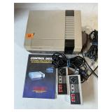 1985 Nintendo Entertainment System