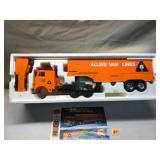 Radio Controled Truck w/ Trailer