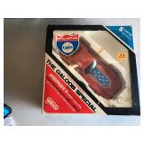 Remote Controlled Corvette Stingray