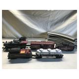 Lionel Train Cars +