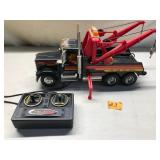 Remote Controlled Tow Truck