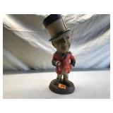 Vintage Staue of W.C. Fields