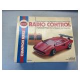 Radio Controlled Car