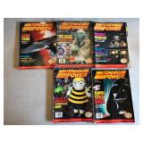 Vintage Nintendo Power Magazines