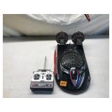 TYCO Typhoon Hovercraft