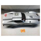 Battery Operated Corvette