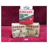 Estate 12 GA Shotgun Ammunition