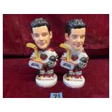 Hershey Bears Bobble Heads
