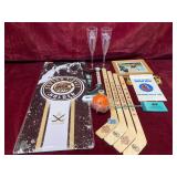 Hershey Bears Souvenirs