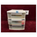 Lot of Craft Supplies