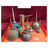 Antique Shotgun Shell Crimpers