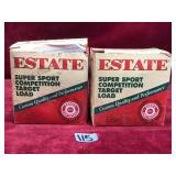 Estate 20 GA Shotgun Ammunition