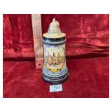 Original King Vintage, Beer Stein