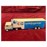 Win Ross NorthAmerican Model Truck