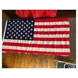 American Flags