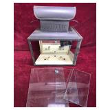 Authentic Model, Reproduction Tole Wall Lantrn