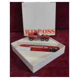 Winross Truck, New Danville Fire Department