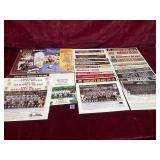 Hershey Bears Photo Memorabilia