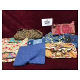 Lot of Purses