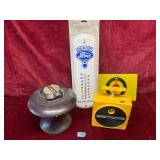 Vintage 8 Track Player +