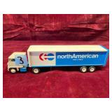 Win Ross NorthAmerican Model Truck