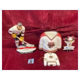 Hershey Bears Souvenirs