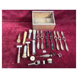 Shotgun Priming Tools and More