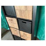 Cube Storage Shelf