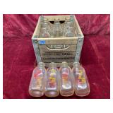 Vintage Milk Crate, Spickler