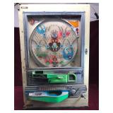 Vintage Pachinco Machine