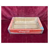 Vintage Coca-Cola Crate