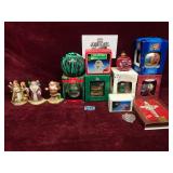 Christmas Ornaments