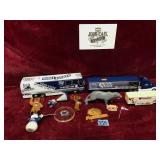 Penn State Memorabilia