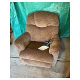 La-Z-Boy Massage Recliner