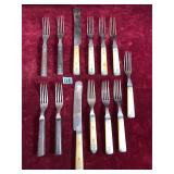 Antique Cutlery